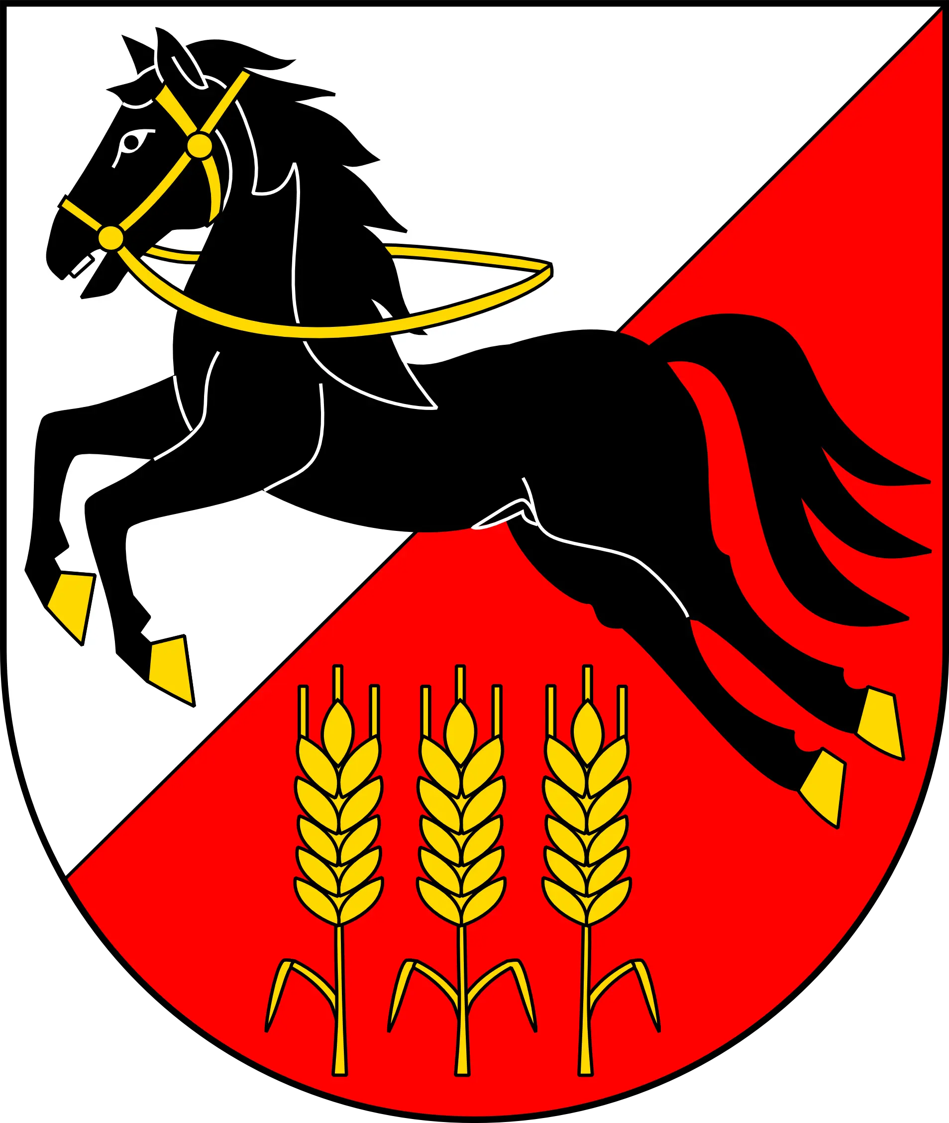 Horní Počernice