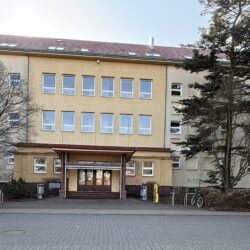 Article: Základní škola, Praha 9 - Horní Počernice, Ratibořická 1700
