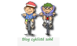 Blog cyklisté sobě