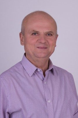 Liška Ivan Liška Ivan