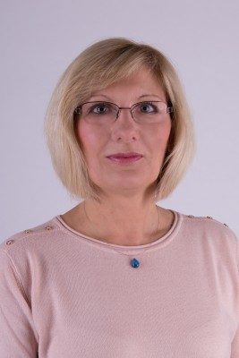 Štrobová Alena Štrobová Alena