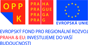 OP Praha – Konkurenceschopnost (OPPK)