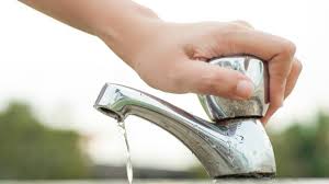 Omezení odstávky vody – snížení tlaku