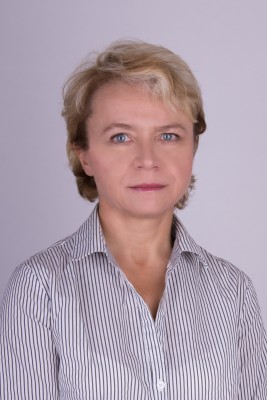 Mojžíšová Dana