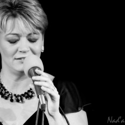 VÁNOČNÍ KONCERT NADI VÁLOVÉ