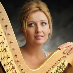HARFA JANY BOUŠKOVÉ A JEJÍ HOSTÉ