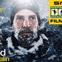 Největší přehlídka filmů o zimních adrenalinových sportech Snow Film Fest