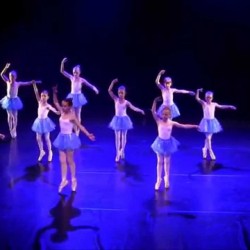 COPPÉLIA