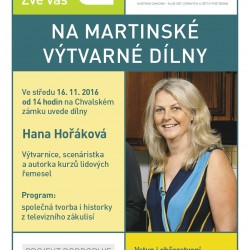 Martinské výtvarné dílny
