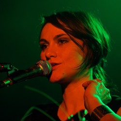 LENKA DUSILOVÁ