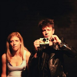 MIDSUMMER [A play with songs]
