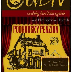 PODHORSKÝ PENZION