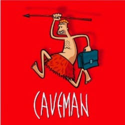CAVEMAN
