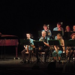 DECHOVÝ ORCHESTR ZUŠ