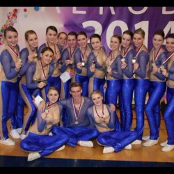 FIT STUDIO D