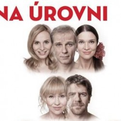 VZTAHY NA ÚROVNI