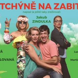 TCHÝNĚ NA ZABITÍ