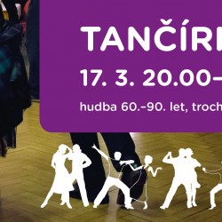 Tančírna