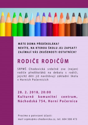 letak rodice rodicum 2018