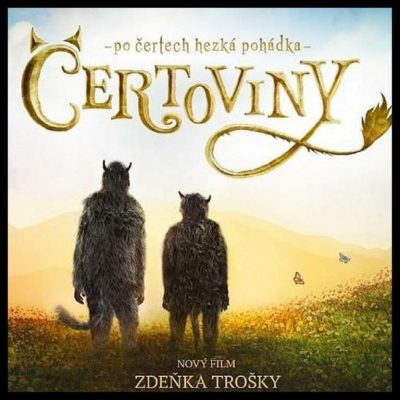 ČERTOVINY