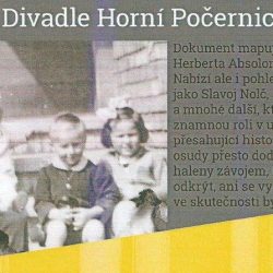 PĚŠÁCI TAJNÉ FRONTY