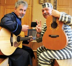 DVOJKONCERT JAHELKA A PALEČEK