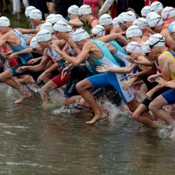 TRIATLON