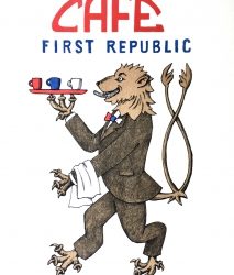 PRVNÍ REPUBLIKA