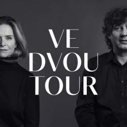 VE DVOU TOUR