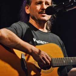 VLASTA REDL & TICHÁ PARTA – RECITÁL