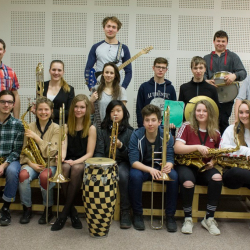 BIG BAND