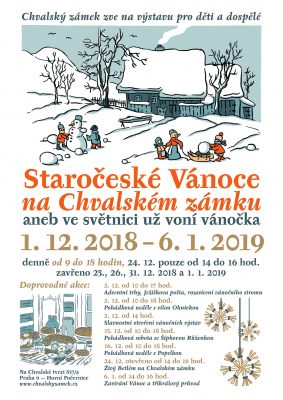 Vanoce2018-plakat-A3-1