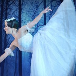 GISELLE*
