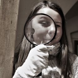 Zámecká novinka: Detektivní víkend na zámku aneb pátrej na vlastní pěst!