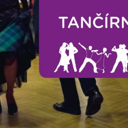 Tančírna
