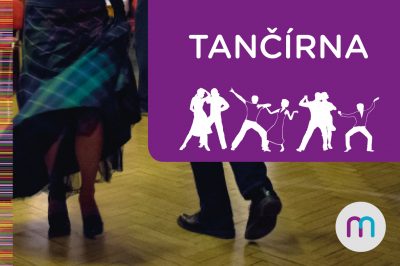 Tančírna
