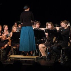 *JARNÍ KONCERT