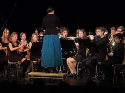 *JARNÍ KONCERT