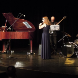 *KONCERT ABSOLVENTŮ