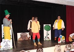 DLOUHÝ, ŠIROKÝ A BYSTROZRAKÝ