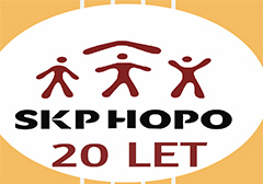 OSLAVA 20 LET HOPO