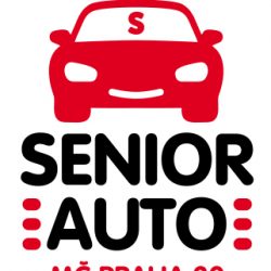 SENIOR AUTO MČ PRAHA 20 OD ZÁŘÍ ROZŠIŘUJE SVÉ SLUŽBY