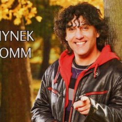 *HYNEK TOMM ZPÍVÁ FOUSKOVINY
