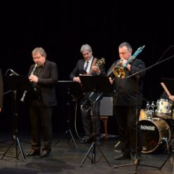 *KONCERT UČITELŮ