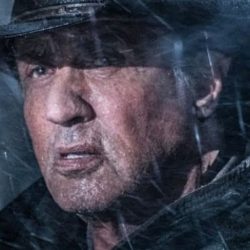 RAMBO: POSLEDNÍ KREV