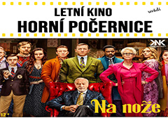 LETNÍ KINO