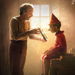 PINOCCHIO