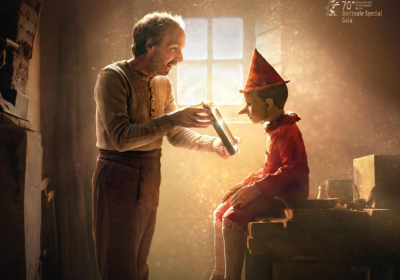 PINOCCHIO