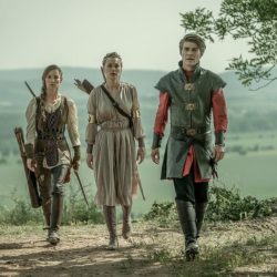 PRINCEZNA ZAKLETÁ V ČASE