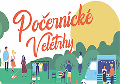POČERNICKÉ VELETRHY